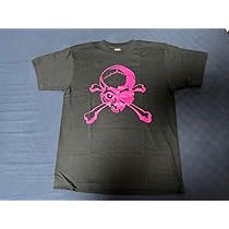 ダンプ松本Tシャツ(極悪同盟) ダンプ松本Tシャツ(極悪同盟) - メルカリ