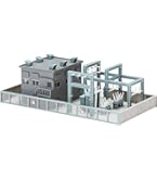 KATO Nゲージ ローカル駅舎セット 23-220 鉄道模型用品 cm3dmju Amazon | KATO Nゲージ ローカル駅舎セット 23-220 鉄道模型用品