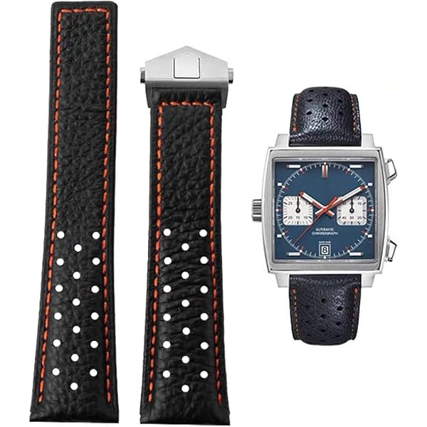 TAG Heuer レザーバングル TAG Heuer レザーバングル