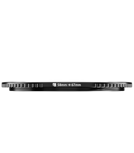 Amazon | Freewell M2 磁気クイックスワップ 5枚パック 67mm ND8、ND64