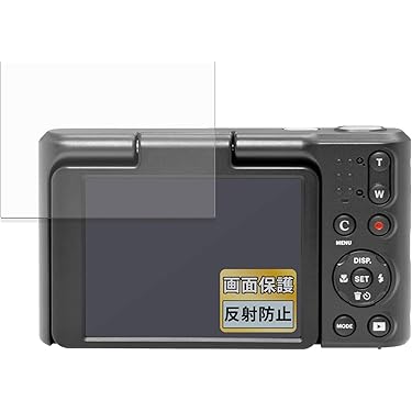 Amazon.co.jp 最新リリース: カメラ用液晶保護フィルム の新着