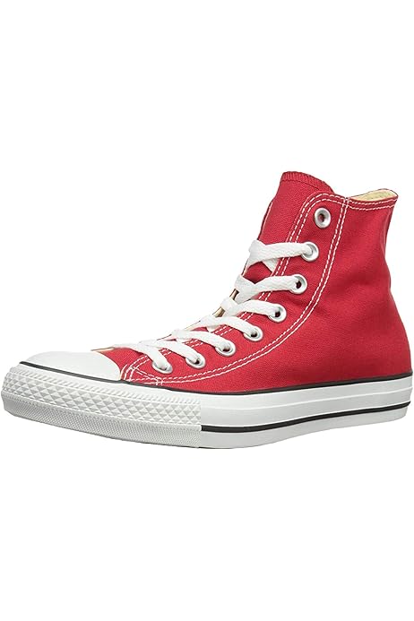 differenza converse chuck taylor e canvas
