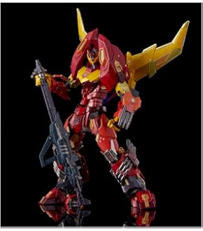エリータ様★専用★ Amazon.co.jp: トランスフォーマー ESD-14 DX エリータ-1 : おもちゃ