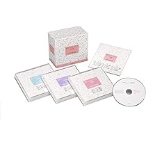 ホームコンサートコレクション　世界の名曲大全集 CD20枚 解説本・ケース付き ホームコンサートコレクション 世界の名曲大全集 CD20枚 解説本