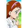 『キラキラ☆プリキュアアラモード』有栖川 ひまり(ありすがわ ひまり) プリキュア - 『キラキラ☆プリキュアアラモード』有栖川 ひまり(ありすがわ ひまり) iPhoneSE/5s/5c/5 壁紙 視差効果 253190