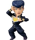 東方仗助 ノーマルカラーver. （ジョジョの奇妙な冒険 ダイヤモンドは砕けない JOJO’S FIGURE GALLERY1 アニメ フィギュア グッズ プライズ バ dwos6rj Amazon | 東方仗助 ノーマルカラーver. （ジョジョの奇妙な冒険