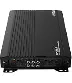 Amazon.co.jp: アルパイン(ALPINE) デジタルパワーアンプ KTP-600 : 車