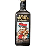 ニッカ ブラックニッカ スペシャル [ ウイスキー 日本 720ml ]