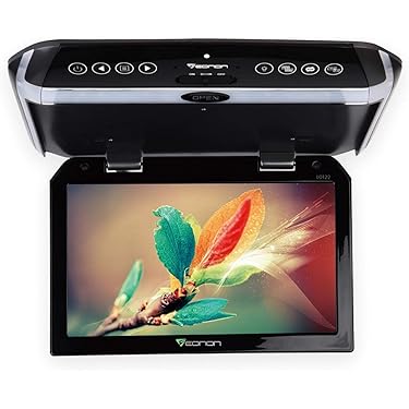 大型リアモニター　TV pioneer-tvmfw1060b.jpg