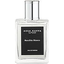 Amazon | アッカカッパ ホワイトモス オードパルファン 100mL | Acca