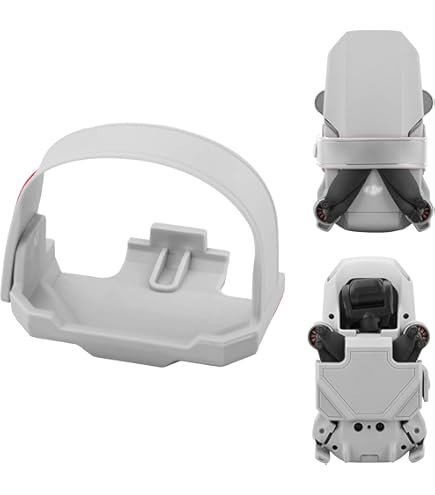 ドローン DJI Mavic Mini2 セット　プロペラプロテクター付き 楽天市場】DJI mavic mini2 適用プロペラ4本セット 1機分 交換用