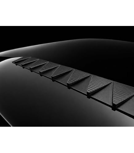 Amazon | スバル OEM SPT ボルテックス ジェネレーター インプレッサ