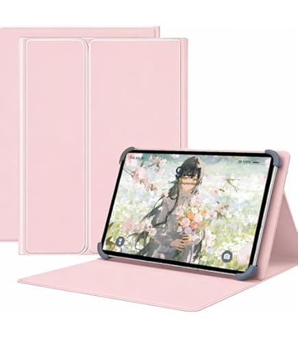 Amazon | For lenovo レノボ Tab 6 ケース 10.3インチ A101LV