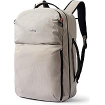 バッグ Bellroy Lite Travel Pack 30L Ash Bellroy Lite Travel Pack 30L - Ash - Ash | Backpacks | Huckberry