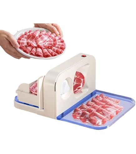 ミートスライサー ミートスライサー ワタナベ スーパーデラックス ミートスライサー WSD