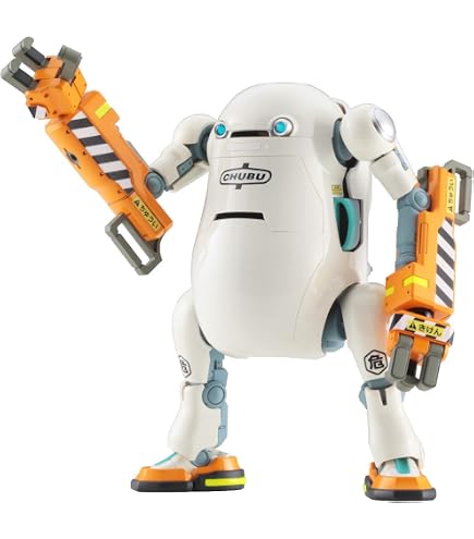 Amazon.co.jp: ハセガワ クリエイターワークスシリーズ 20 メカトロ
