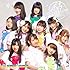 SUPER☆GiRLS「キラキラ☆Sunshine(CD+Blu-ray Disc盤)」