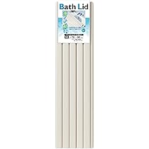 【未使用】シャッター巻き風呂蓋90×435cm ライトブルー色 フリーカット 未使用】シャッター巻き風呂蓋90×435cm ライトブルー色 フリー