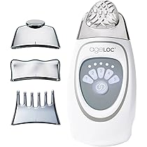 genLOCガルバニックボディスパ Amazon.co.jp: 【NUSKIN】ニュースキン genLOC ガルバニック