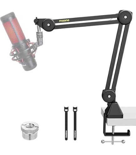 【新品未使用】maono CASTER E2 SINGLE MIC BUNDLE 新品未使用】maono CASTER E2 SINGLE MIC BUNDLE - メルカリ