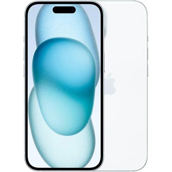 Apple iPhone 15 Plus (256GB) - Blue : Amazon.com.au: Electronics