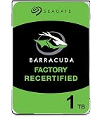 Amazon | Seagate シーゲイト Barracuda 1TB 内蔵 HDD ハードディスク