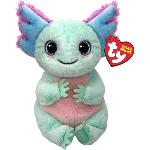 Ty Beanie Baby Prance 1997 Retired - 8 Inch Collectible Stuffed Animal Replacement Beanie
