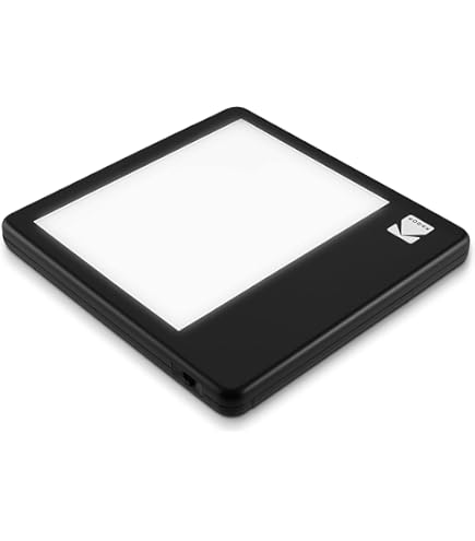 Amazon | FUJICOLOR ライトボックス ライトボックス カラーイルミネー