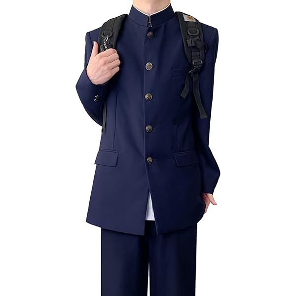 第3中学校男子制服 5点 東京都 大田区立大森第三中学校 男子制服 | 中学校制服 | 中古制服