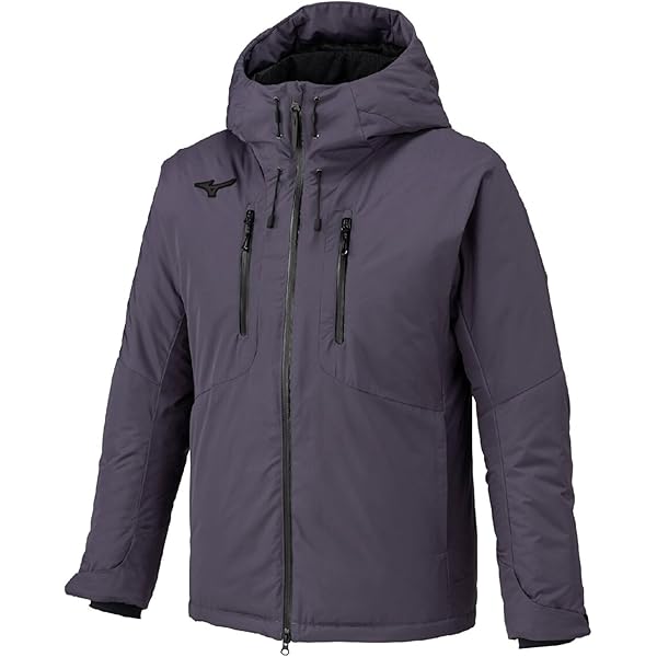 Amazon | [ミズノ] トレーニングウェア リフレクションギアダウン