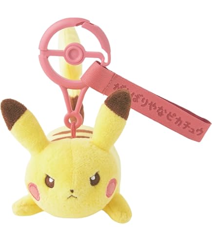 Amazon.co.jp: ポケモンセンターオリジナル 【国内用】マスコット 十