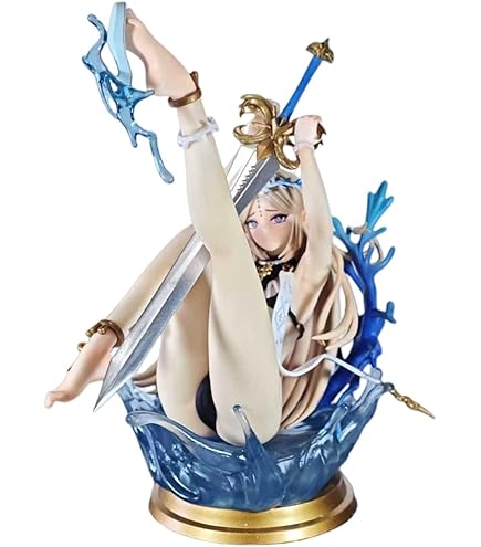 Amazon.co.jp: REENEW 鳴潮/卡提希婭/カルテジア フィギュア ガレージ