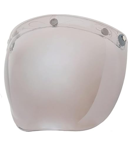 Amazon | BUCO(ブコ) ボルトオン バブルシールド WITH シールド