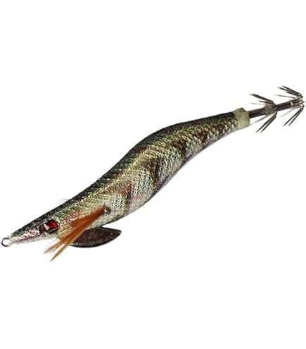 Amazon | ヤマシタ(YAMASHITA) エギ エギ王 MH ディープエギングSP 4.5