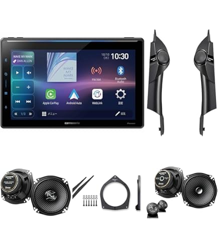 Amazon.co.jp: ALPINE DAF11Z-HI-200-PM 11-inch Display Audio