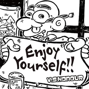Amazon Enjoy Yourself V S Honour J Pop 音楽