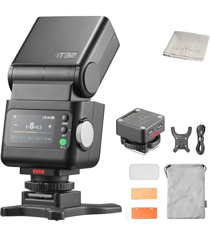 Amazon | Godox X5C X5-C X5 C（Canonカメラ用、iT32カメラフラッシュ