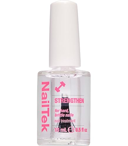 Amazon.co.jp: NailTek Hydrate4 for weak ネイルテック ハイドレート4