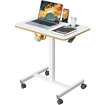 Amazon | GIBBON MOUNTS 昇降デスク 幅72cm×奥行き48cm 高さ調節