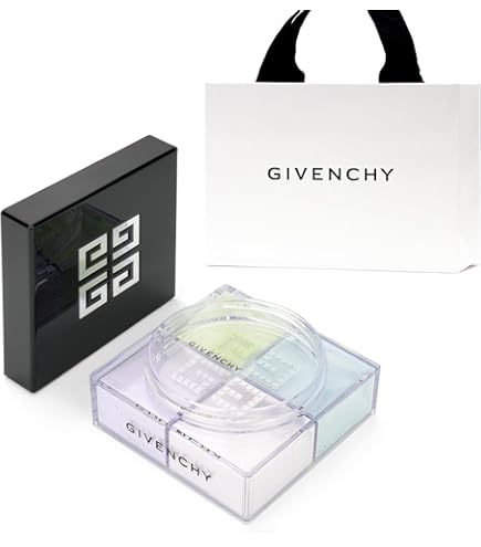 Amazon | 【国内正規品・ショッパー付】GIVENCHY ジバンシイ プリズム
