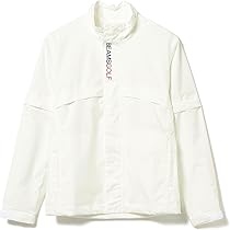 Amazon | [ビームスゴルフ] レインウェア PURPLE LABEL サイトス