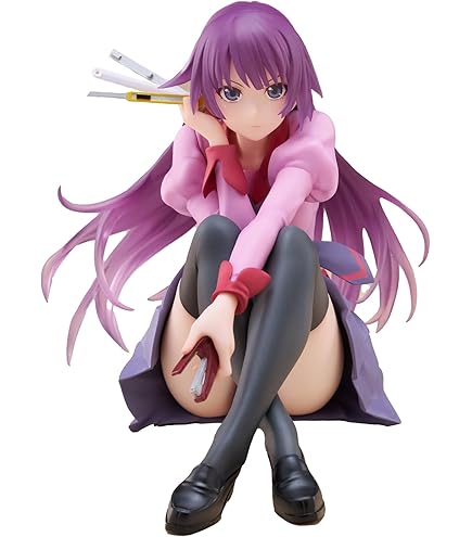 Amazon.co.jp: 西尾維新アニメプロジェクト 〈物語〉シリーズ