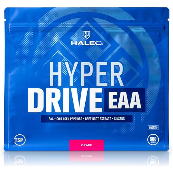 Amazon | HALEO ウエイトゲイナー WPI プロテイン チェイス 3kg