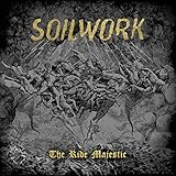 Ride Majestic [12 inch Analog]