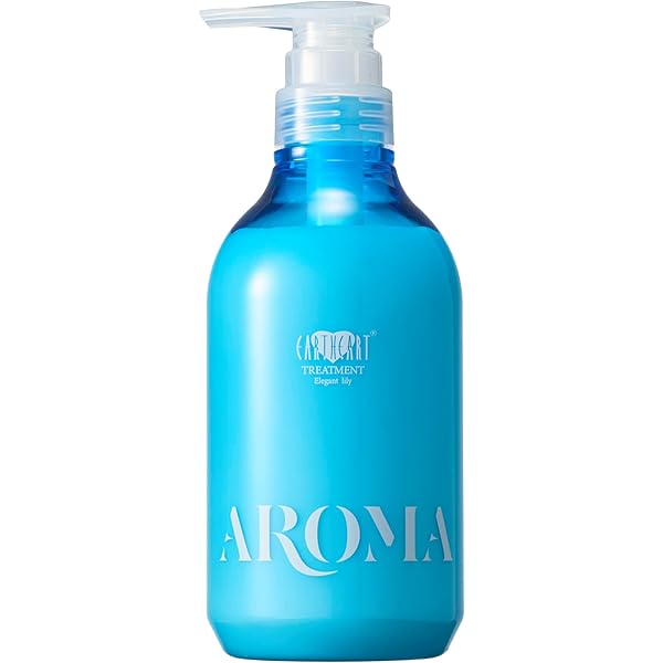 Amazon | 【美容室専売品】EARTHEART アロマシャンプー 500ml