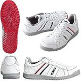 クロダルマ/KURODARUMA/作業靴/717 セーフティシューズ カラー：90 サイズ：27.0cm 品番：717 [84094]