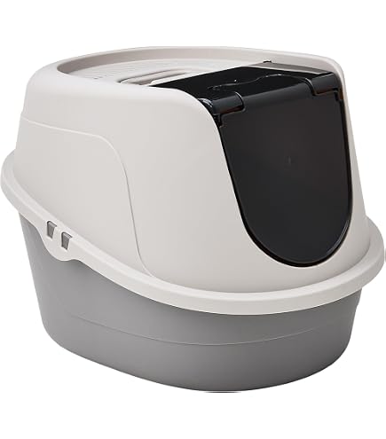 Amazon.co.jp: PetSafe ScoopFree セルフクリーニング猫用トイレ