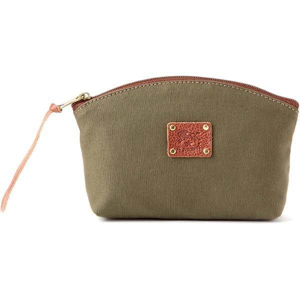 Amazon | IL BISONTE イル ビゾンテ BEAUTY CASE 化粧ポーチ