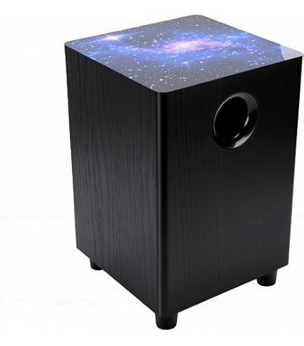 Amazon.co.jp: YAMAHA サブウーファーシステム YST-SW325(B) ブラック