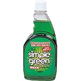 ムラテックKDS シンプルグリーン SGN－500R 詰替用 500ml